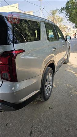 هيونداي باليسيد